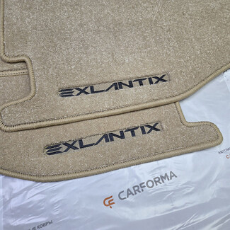 Коврики на Exeed Exlantix ET 2025&nbsp;-&nbsp;2026 в Кирове