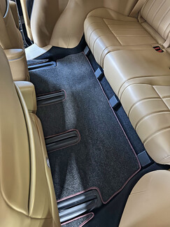 EVA коврики на Voyah Dream 2021&nbsp;-&nbsp;2026 в Кирове