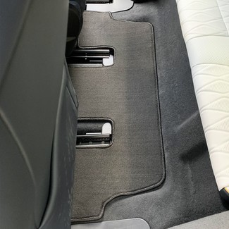 Коврики на BYD Tang EV 2018 - 2025 в Кирове