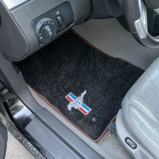 Коврики на Ford Mustang V 2004 - 2014 в Кирове