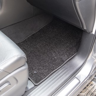 Коврики на Infiniti QX80 2013 - 2025 в Кирове
