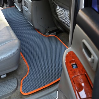 Коврики на Lexus LX 470 1997 - 2007 в Кирове