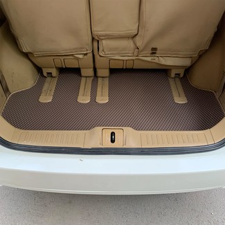 Коврики на Honda Elysion 2004 - 2013 в Кирове
