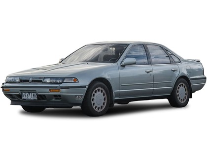 Коврики на Nissan Cefiro (A31) 1988 - 1994 в Кирове