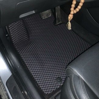 Коврики на Hyundai Tucson III 2015 - 2021 в Кирове