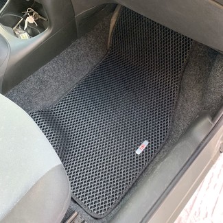 Коврики на Fiat Punto II 1999 - 2013 в Кирове