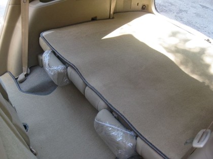 Коврики на Chery CrossEastar B14 2006 - 2014 в Кирове