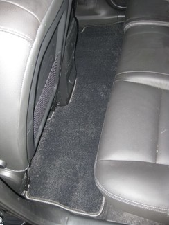 Коврики на Chevrolet Captiva 2006 - 2016 в Кирове
