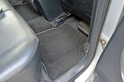 EVA коврики на Toyota Prius (30) 2009 - 2016 в Кирове