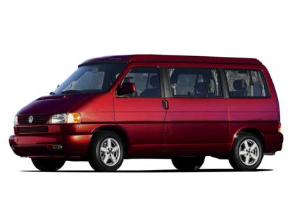 Коврики на Volkswagen Transporter (T4) 1990 - 2003 в Кирове