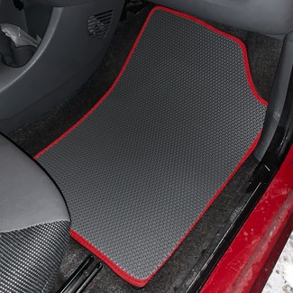 Коврики на Toyota Aygo 2005 - 2014 в Кирове
