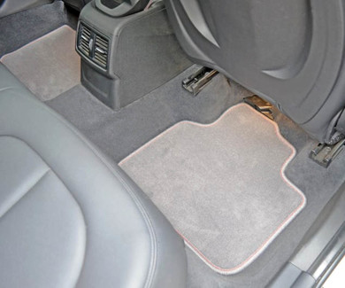 Коврики на BMW 2 Active Tourer (F45) 2014 - 2022 в Кирове