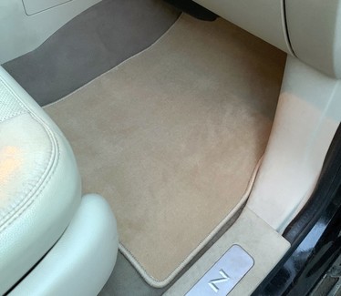 Коврики на Lincoln Navigator II 2003 - 2006 в Кирове