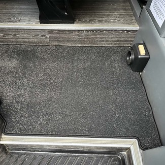 Коврики на Mercedes Sprinter (W906) рестайлинг 2013 - 2018 в Кирове