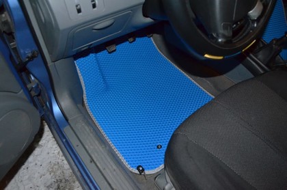 Коврики на Chevrolet Lacetti 2004 - 2013 в Кирове