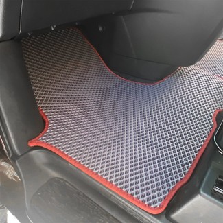 Коврики на Toyota Vellfire (H20) 2008 - 2015 в Кирове