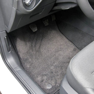 Коврики на Seat Leon III 2012 - 2020 в Кирове