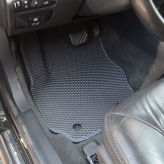 Коврики на Volvo V70 III 2007 - 2016 в Кирове