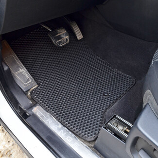 Коврики на Land Rover Range Rover Sport I 2005 - 2013 в Кирове