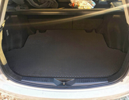 Коврики на Toyota Corolla Fielder (E14) 2006&nbsp;-&nbsp;2012 в Кирове