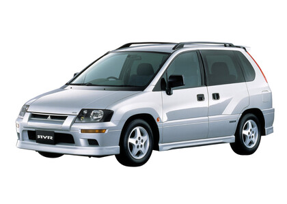 EVA коврики на Mitsubishi RVR II 1997 - 2002 в Кирове EVA коврики на Mitsubishi RVR II 1997 - 2002 в Кирове