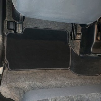 Коврики на Mitsubishi Pajero iO 1998 - 2007 в Кирове