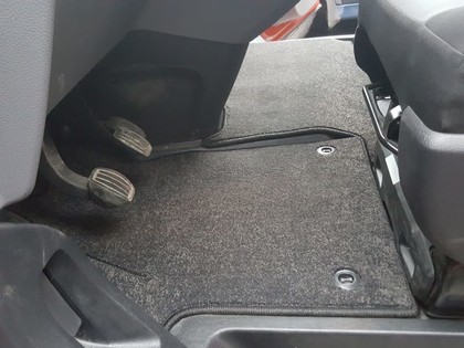 Коврики на Opel Vivaro C 2019 - 2025 в Кирове