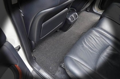 Коврики на Lexus RX II 2003 - 2009 в Кирове