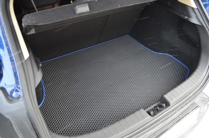 Коврики на Geely GS II 2016 - 2021 в Кирове