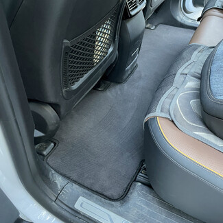 EVA коврики на BYD Tang DM-i 2018 - 2025 в Кирове EVA коврики на BYD Tang DM-i 2018 - 2025 в Кирове