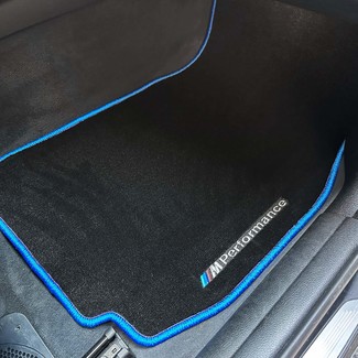 Коврики на BMW 4 (F36/F32/F33) 2013 - 2020 в Кирове