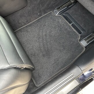 EVA коврики на Lexus LS IV 2006&nbsp;-&nbsp;2017 в Кирове