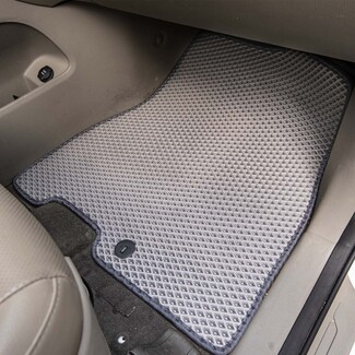 Коврики на KIA Carnival III 9 мест и 11 мест 2014 - 2021 в Кирове Коврики на KIA Carnival III 9 мест и 11 мест 2014 - 2021 в Кирове