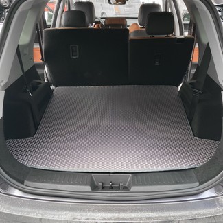 Коврики на Chery Tiggo 8 PRO MAX рестайлинг 2023 - 2025 в Кирове