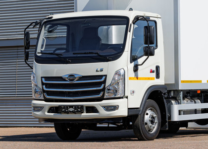 Коврики на Forland 8 2024 - 2025 в Кирове
