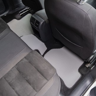 Коврики на Skoda Octavia A5 и FL 2004 - 2013 в Кирове