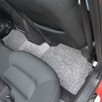 Коврики на Mazda CX5 II 2016 - 2025 в Кирове