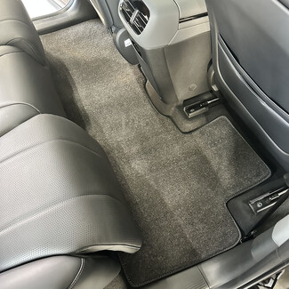 Ворсовые коврики на GAC S7 2025&nbsp;-&nbsp;2026 в Кирове