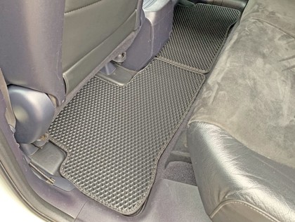 Коврики на Honda CR-V III 2006 - 2012 в Кирове