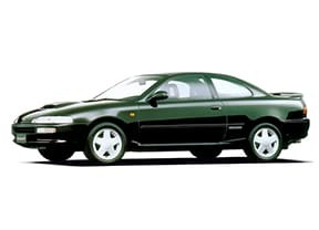 Коврики на Toyota Sprinter Trueno (E10/E11) 1991 - 2000 в Кирове
