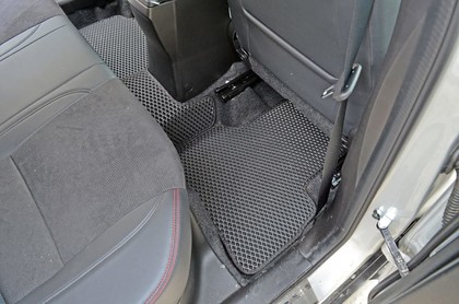 Коврики на Suzuki Vitara 2014 - 2025 в Кирове