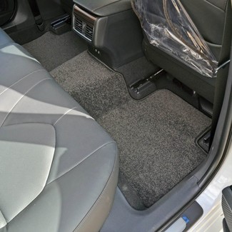 Коврики на Toyota Camry (XV70) 2017 - 2024 в Кирове