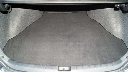Коврики на Honda Accord IX 2012 - 2020 в Кирове