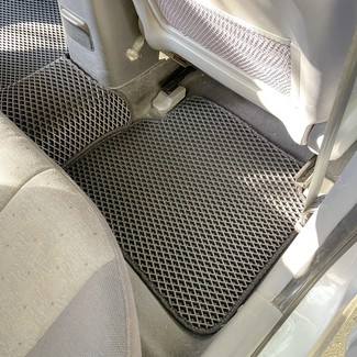 Коврики на Hyundai Elantra 3 (XD) 2000 - 2010 в Кирове
