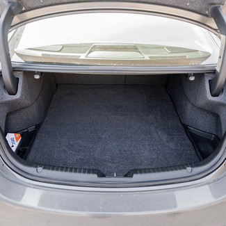 Коврики на Mazda 6 2012 - 2025 в Кирове
