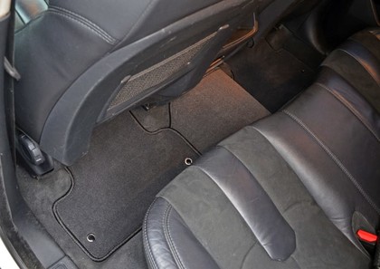 Коврики на Land Rover Range Rover Evoque I 2011 - 2018 в Кирове