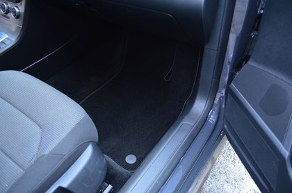 Коврики на Volkswagen Passat B7 2010 - 2015 в Кирове