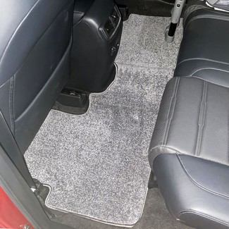 Коврики на Honda CR-V V 2016 - 2023 в Кирове