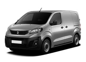 Коврики на Peugeot Expert III 2016 - 2025 в Кирове
