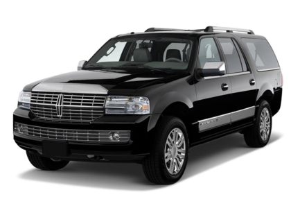 Коврики на Lincoln Navigator III 2006 - 2017 в Кирове